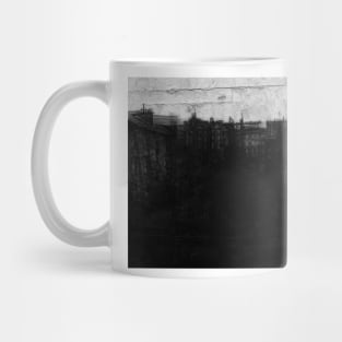 Old Glasgow Mug